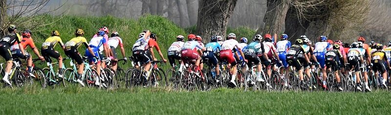 Ronde van Vlaanderen wordt Belgisch-Nederlands duel.