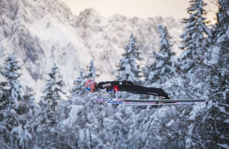 Tout comme les Jeux olympiques et la Coupe du monde, la Tournée des quatre tremplins est un rendez-vous incontournable de la saison de saut à ski.