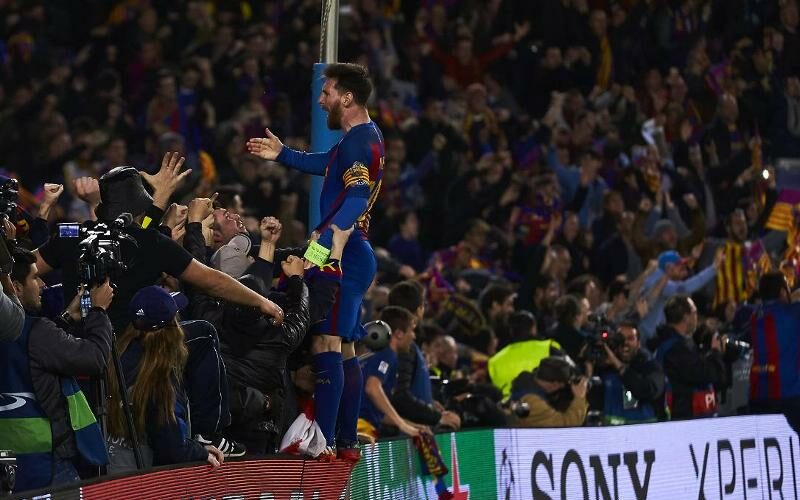 FC Barcelona en PSG staan vier jaar na hun laatste confrontatie opnieuw tegenover elkaar in de Champions League.