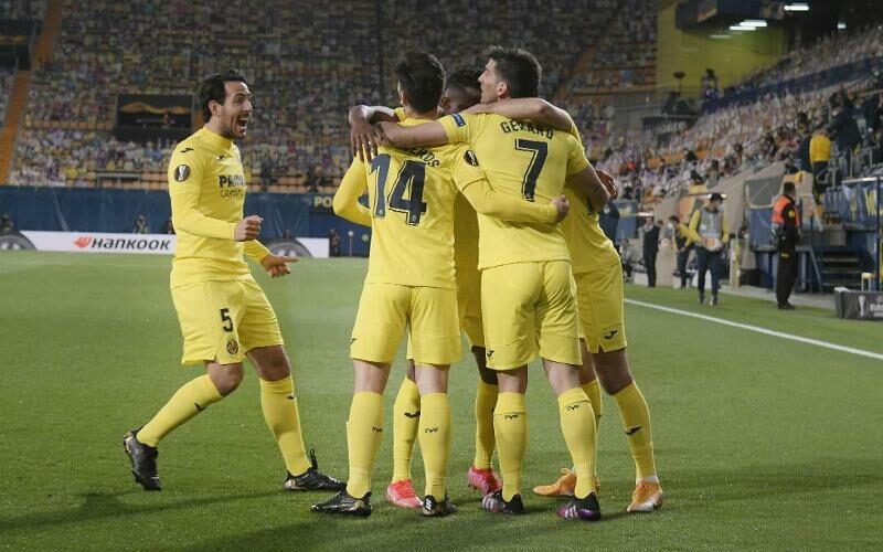 Manchester United a un pied en finale de l'Europa League. Villarreal et Arsenal se disputent le dernier ticket pour la finale.